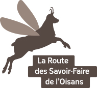 La route des Savoir-Faire de l'Oisans