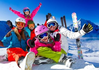 Animaties en evenementen