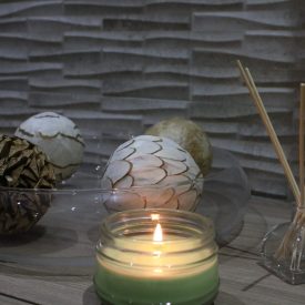 Wellness in de winter