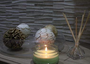 Wellness in de winter