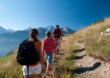 Wandelingen en tochten