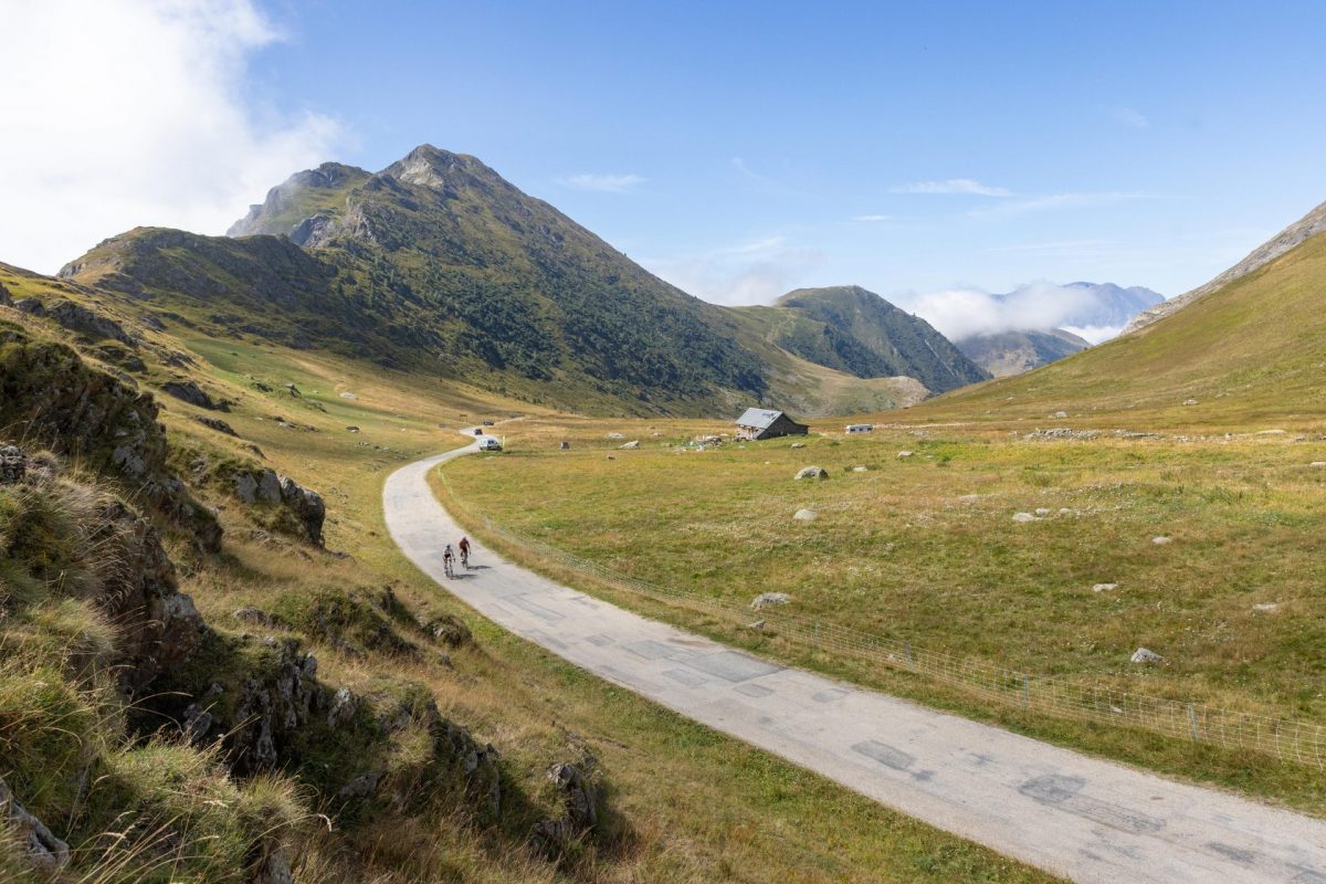 Tour de France 2026 Auris Alpe d'Huez