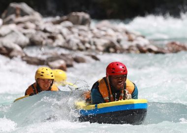 Hydrospeed – Vénéon Eaux Vives