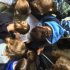Oriëntatieloop voor kinderen: leuke ontdekking van het Auris resort