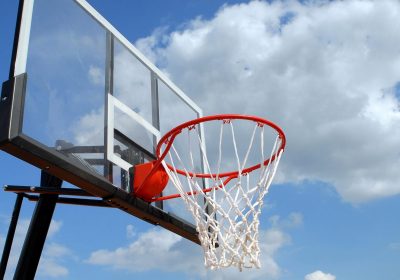 Basketbal toernooi
