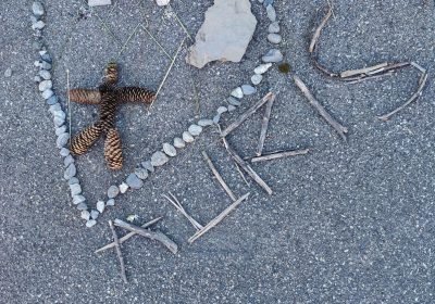 Land Art