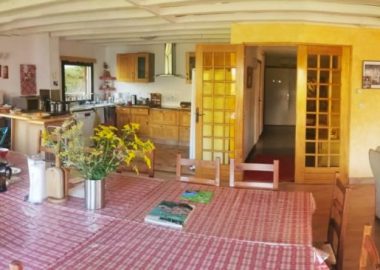 Les Balcons d’Auris