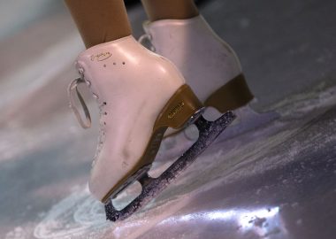Kunstschaatsen