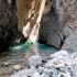 Canyoning met Damien
