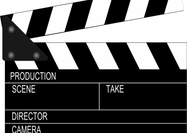 Cinéma P’tit Baroudeur