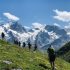 Partez randonner selon votre niveau avec le Bureau Montagne Horizons