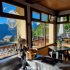 restaurant Le Beau Site
