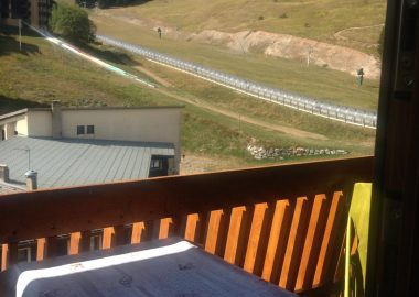 Appartement 6 pers 2* L’Etendard B 501