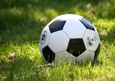 Voetbaltoernooi