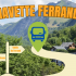 Valferrand pendeldienst: Le Bourg-d’Oisans – Vallée du Ferrand