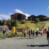 Tri-lympiades: Hardlopen