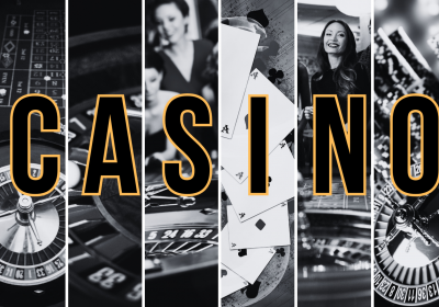 Casino-avond