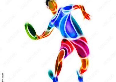 Ultimate frisbee