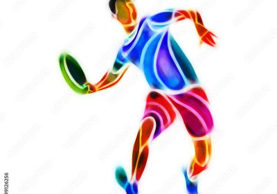 Ultimate frisbee