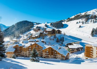 Col de Maronne en Plateau de la Rochette – sneeuwschoenwandelen vanuit Auris-en-Oisans