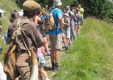 Auris – Piégut – Rando AR