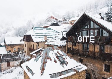 Gîte l’Aurienchon