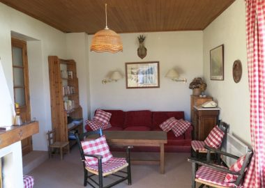 Cursussen “Chalet chemin du Facteur