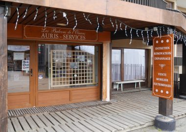 AURIS SERVICES DEPANNAGES