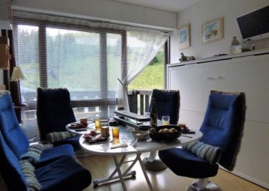 Bois Gentil B – 69