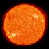 Waarneming van de zon