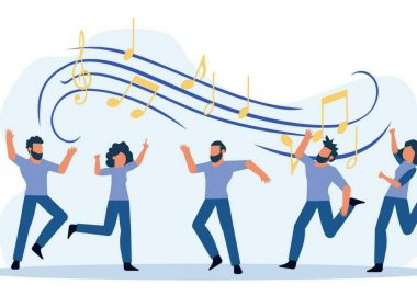 Tiercé de la danse” avond