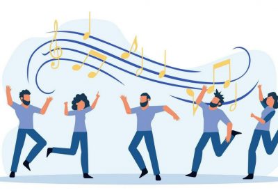 Tiercé de la danse” avond
