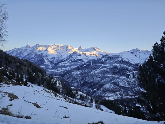 Col de Maronne
