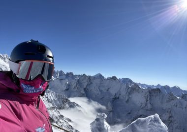 Moniteur indépendant – TipTop Ski Coaching