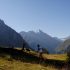 Inwijding in het hart van de Ecrins