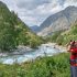 3 dagen in de Vénéon – Begeleide wandeling