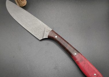 Inleiding tot slijpworkshop