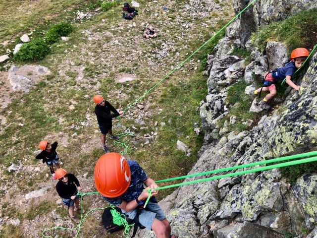 Ontdek rotsklimmen_Alpe d’Huez