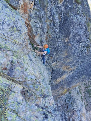 Klimontdekking: Mijn 1e grote route_Alpe d’Huez