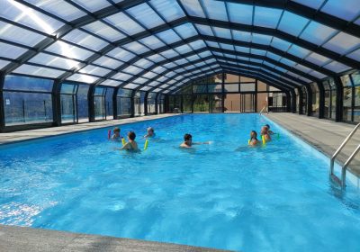 Aquagym