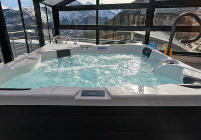 Spas