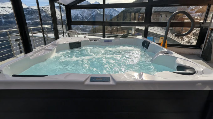 Spa’s