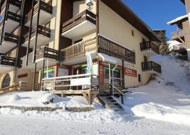 Alpimo/GSI door Foncia makelaardij