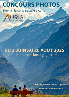Concours photo estival