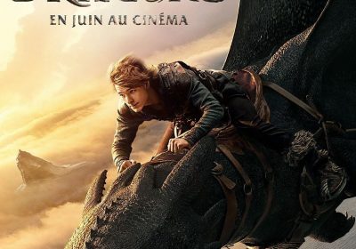 Dragons