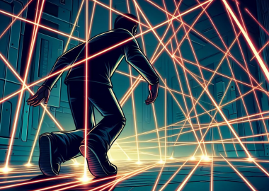 Uitdagingen voor hosts!