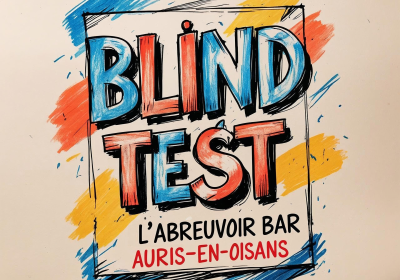 Blindtest in L’Abreuvoir