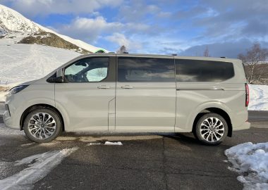 De heer GIRARD Christian TAXI GIRARD