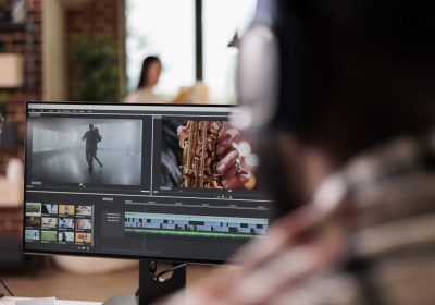 Workshop videomontage