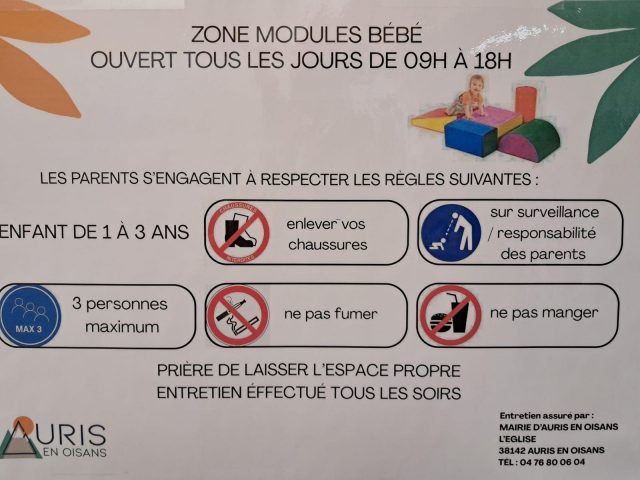 Babykamer_Auris-en-Oisans